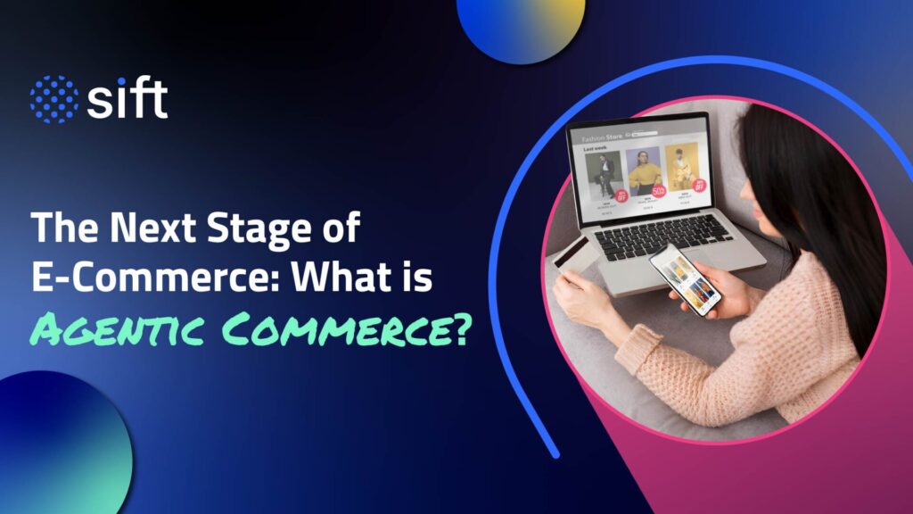 The Next Stage of E-Commerce: What is Agentic Commerce? 次世代のEコマース「エージェンティックコマース」とは?