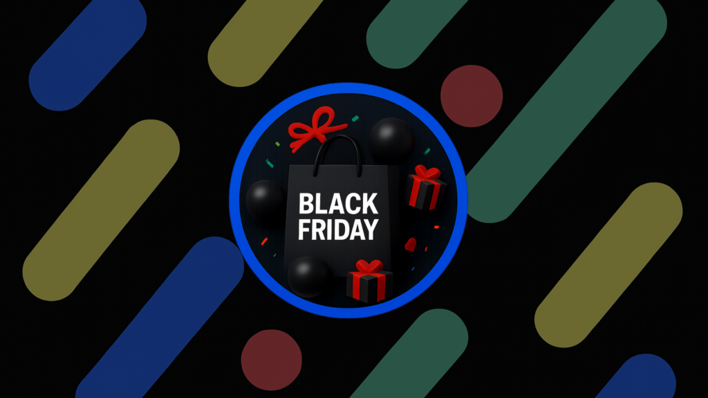 2025年のブラックフライデー不正トレンドと今後の展望、Black Friday 2025 Fraud Trends: ATO Surges, High-Value Attacks, and What to Expect in 2026