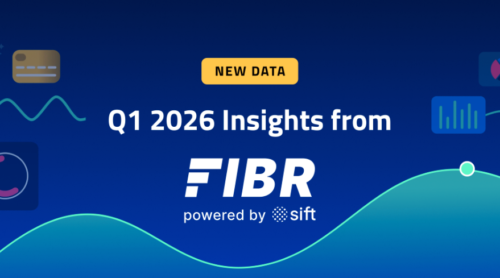 正しい脅威をベンチマークできていますか？──Siftの不正対策ベンチマークレポート「FIBR」から見る2026年第1四半期インサイト　Are You Benchmarking Against the Right Threats? Q1 2026 Insights from Sift’s FIBR